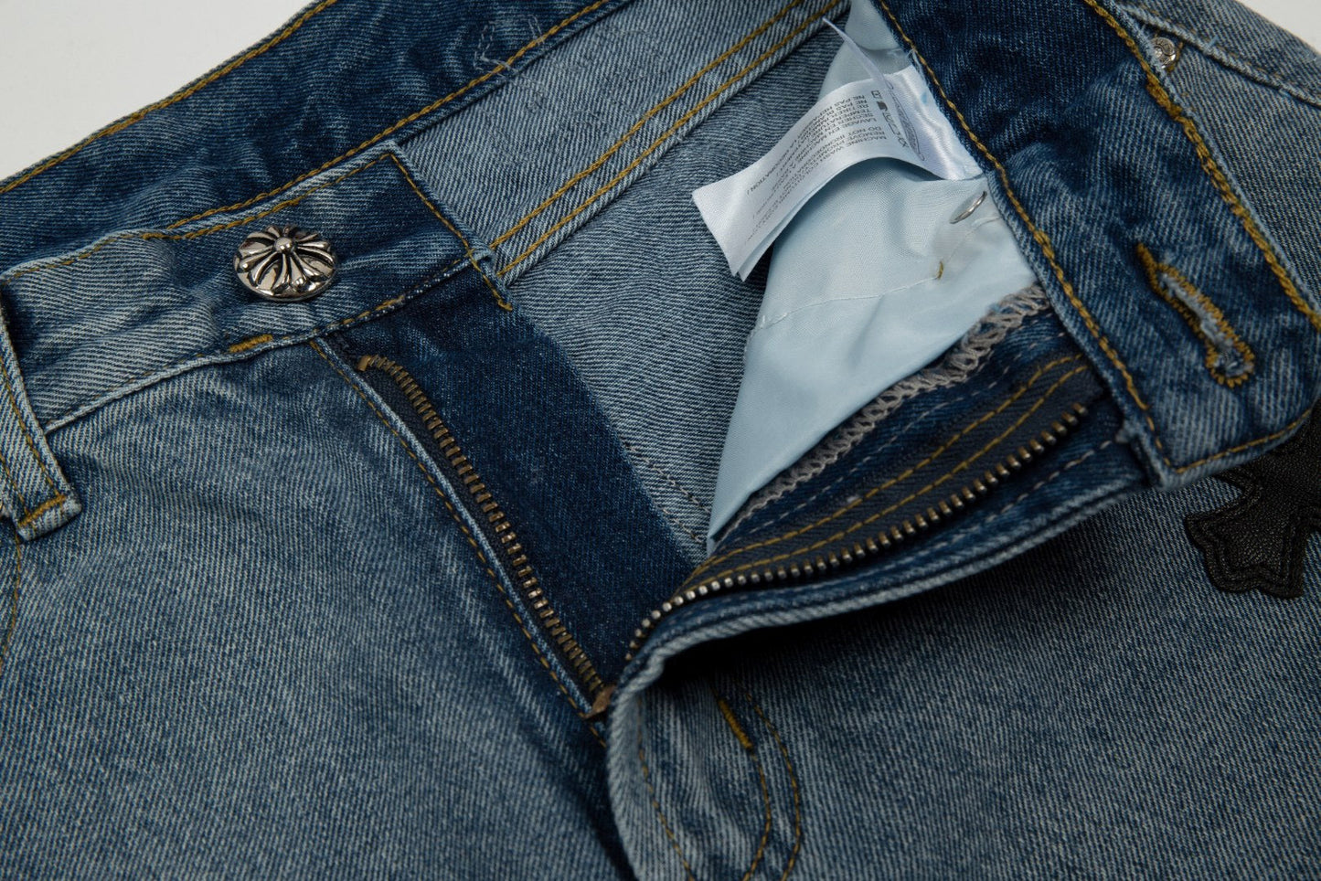 CH-Chrome Hearts Shorts 9920