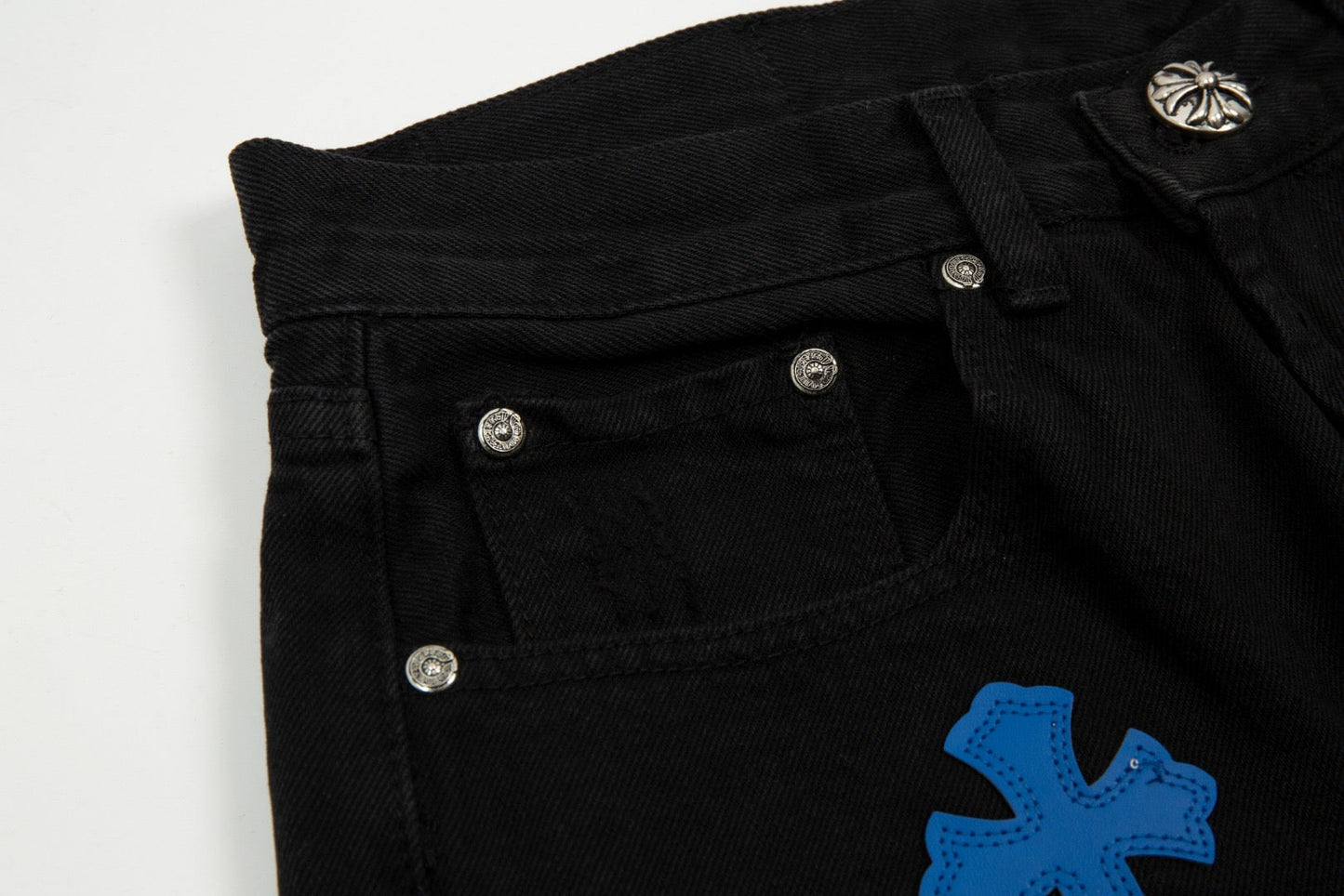 CH-Chrome Hearts Shorts W12