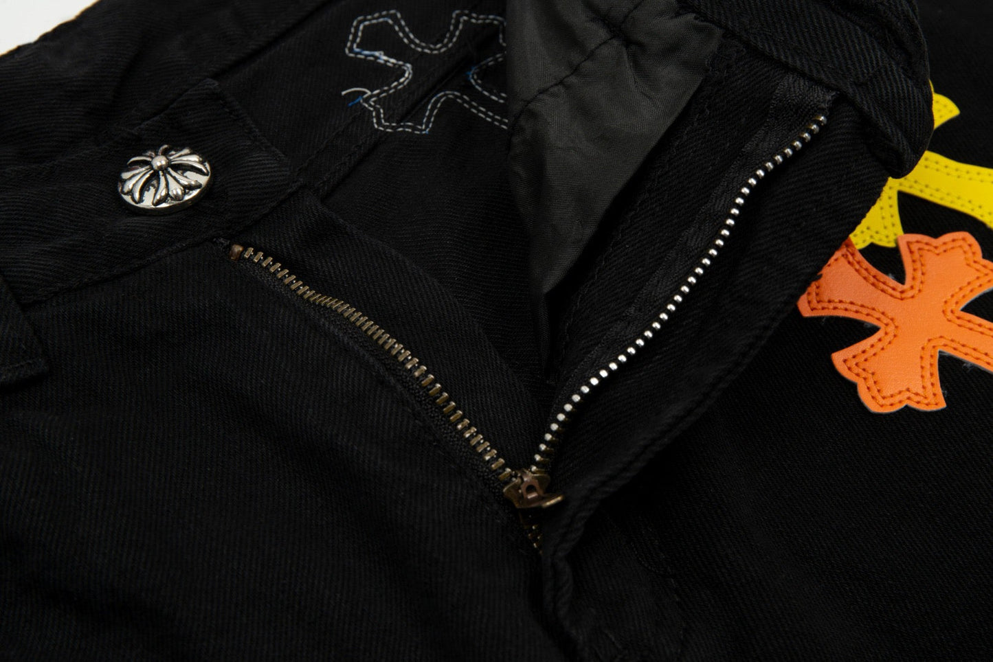 CH-Chrome Hearts Shorts W12