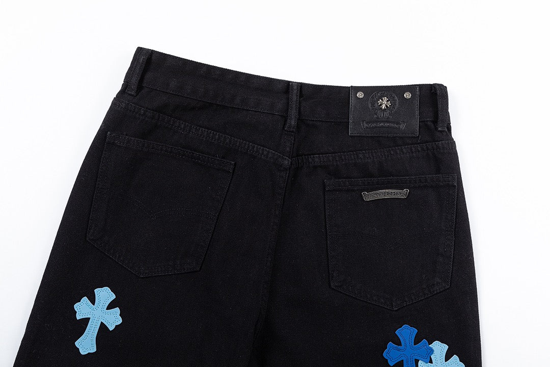 CH-Chrome Hearts Pants KE950