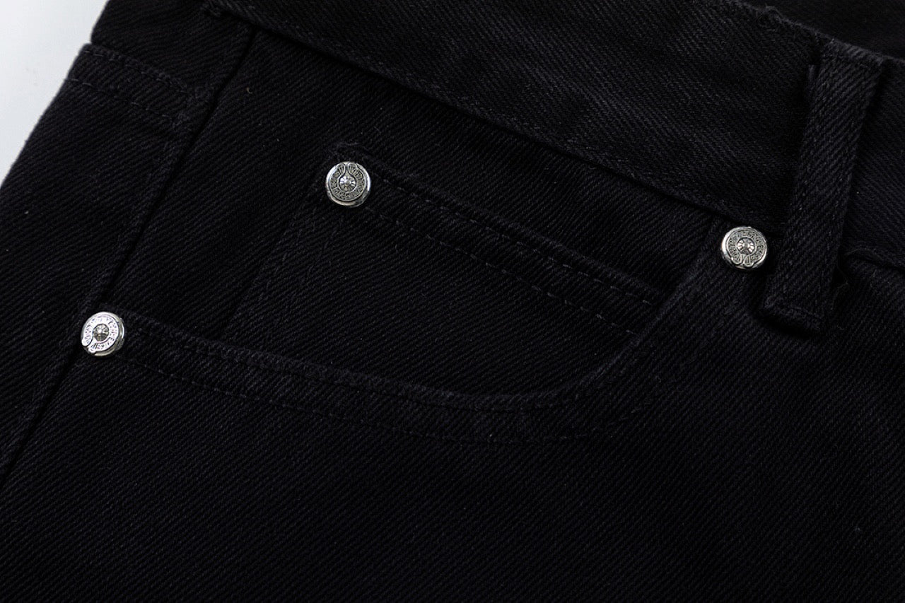 CH-Chrome Hearts Pants KE950