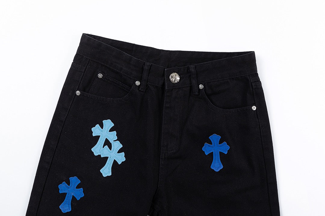 CH-Chrome Hearts Pants KE950