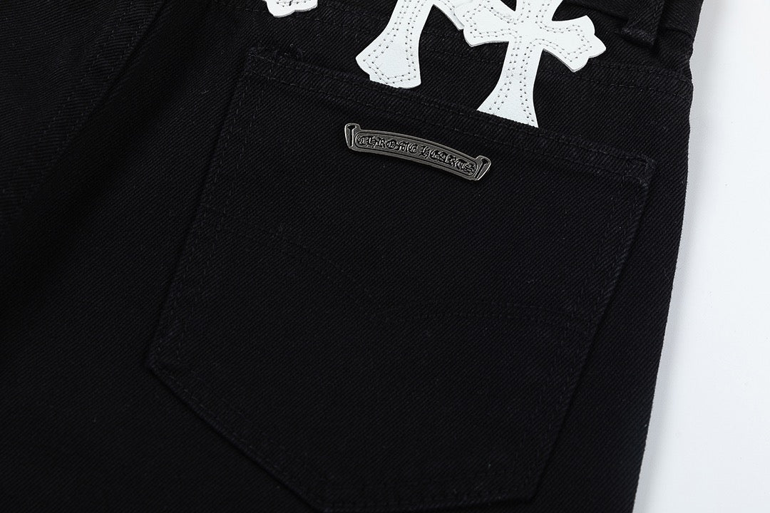 CH-Chrome Hearts Pants KE949