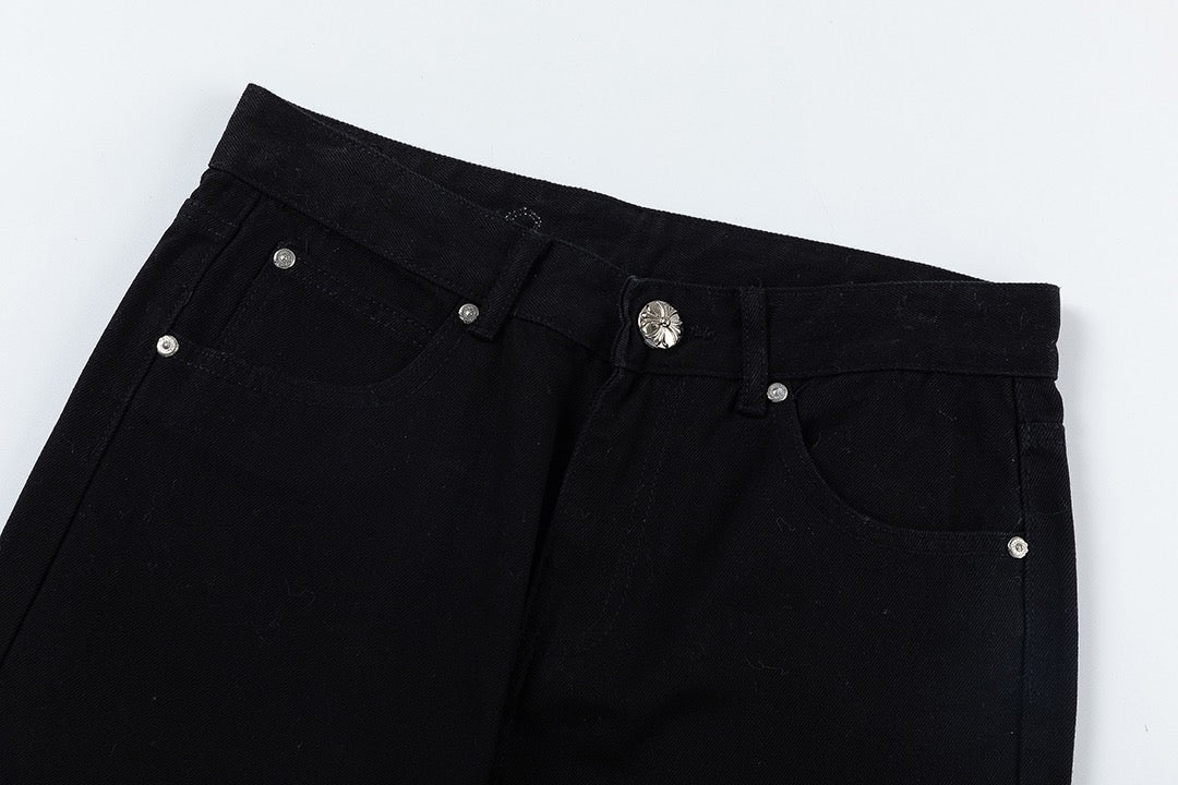 CH-Chrome Hearts Pants KE949