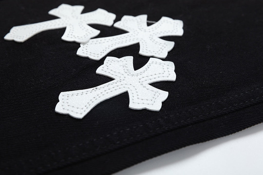 CH-Chrome Hearts Pants KE949