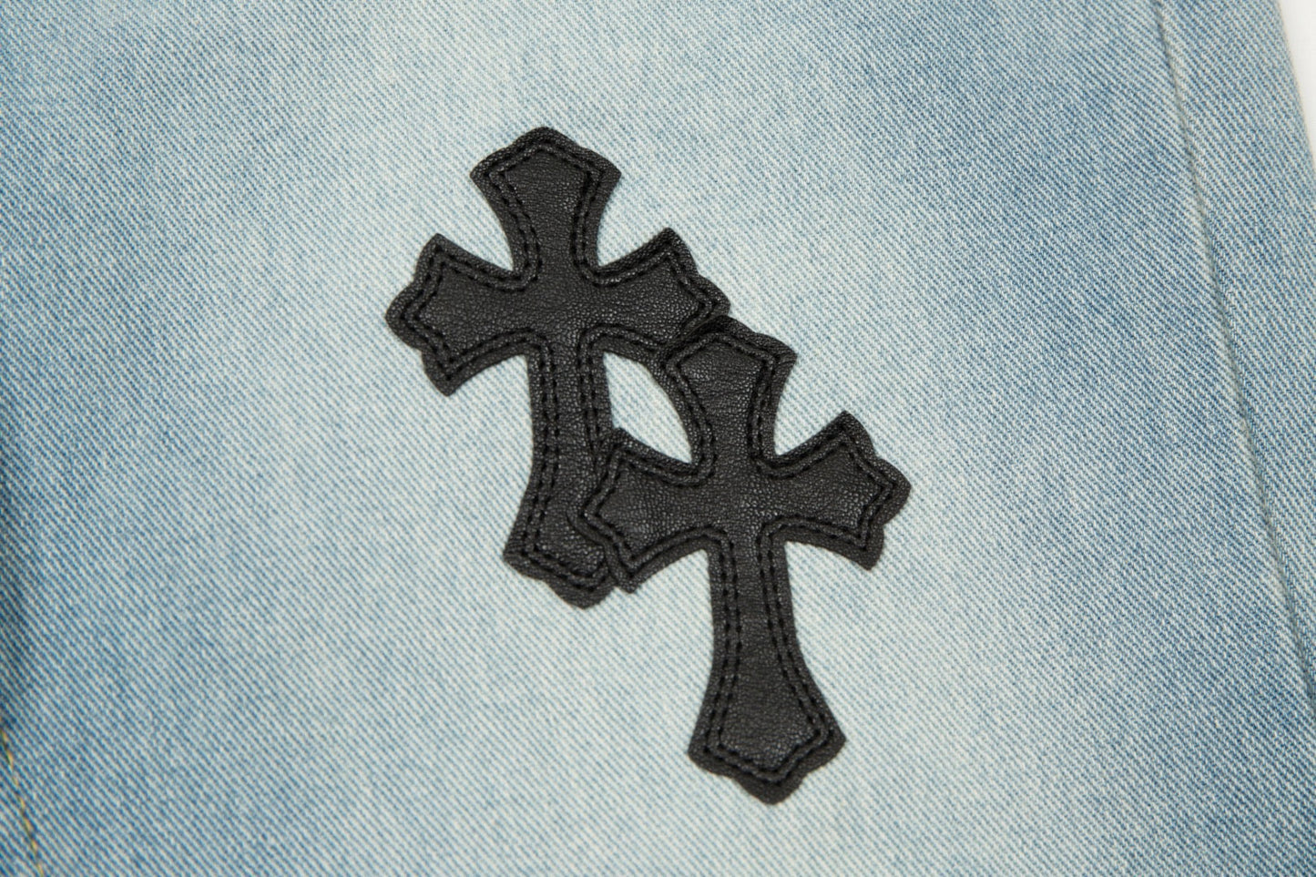 CH-Chrome Hearts Pants KE910