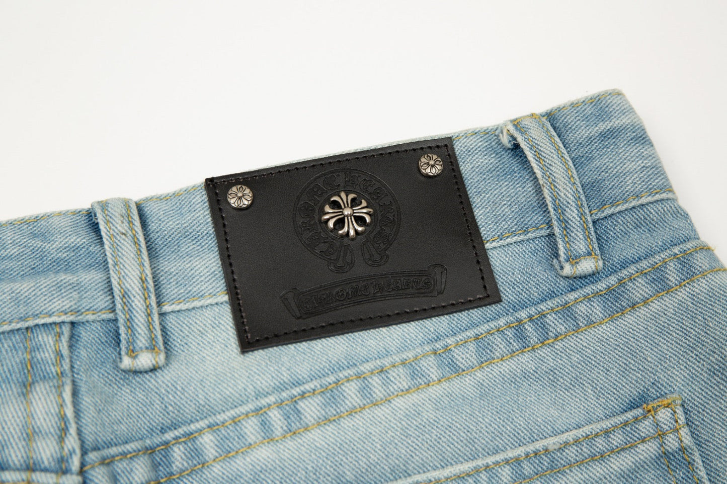 CH-Chrome Hearts Pants KE910