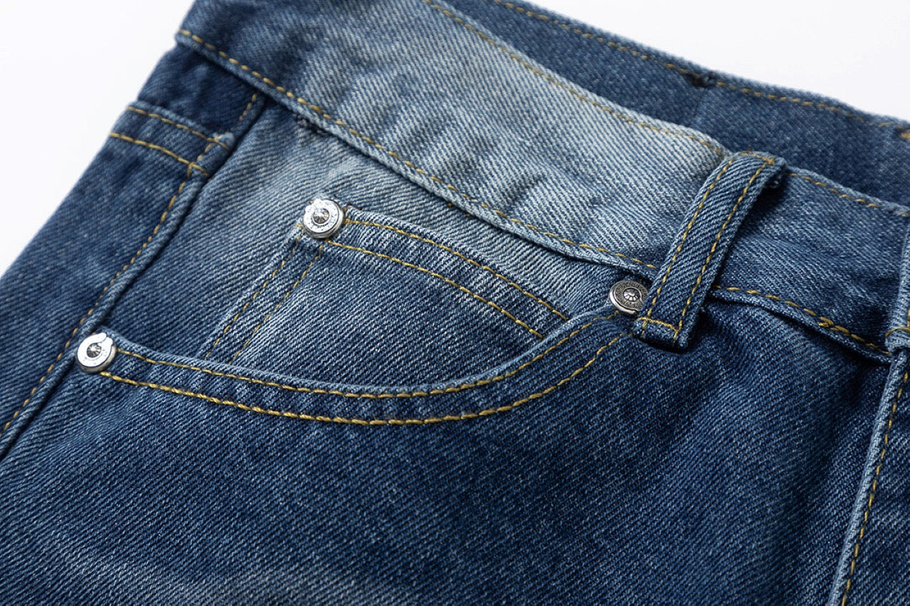CH-Chrome Hearts Pants KE947