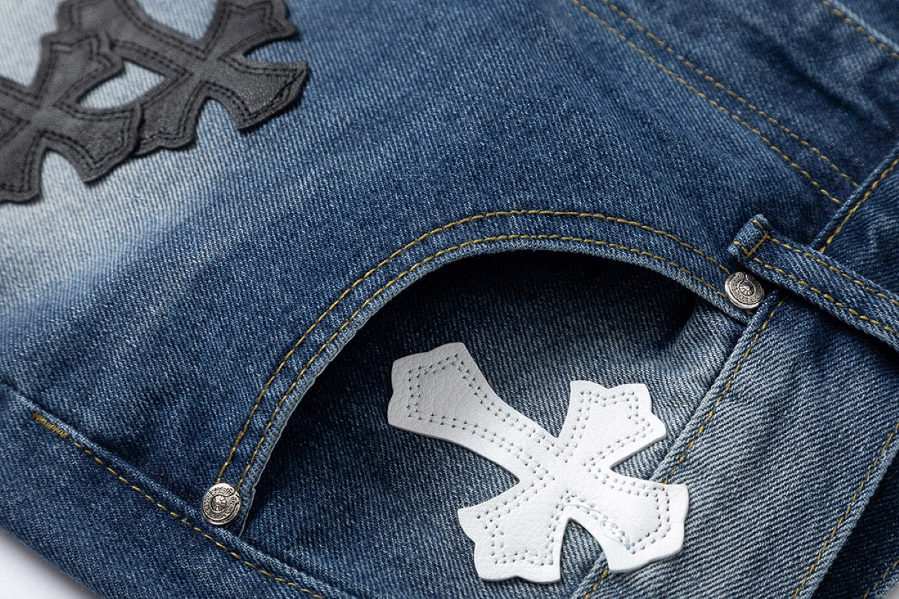 CH-Chrome Hearts Pants KE947