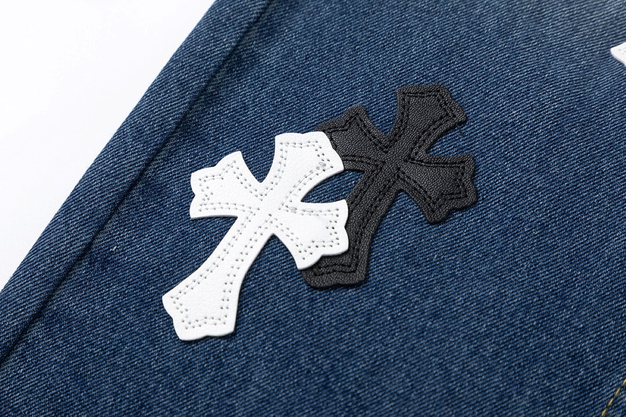 CH-Chrome Hearts Pants KE947