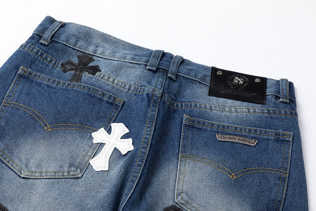 CH-Chrome Hearts Pants KE947