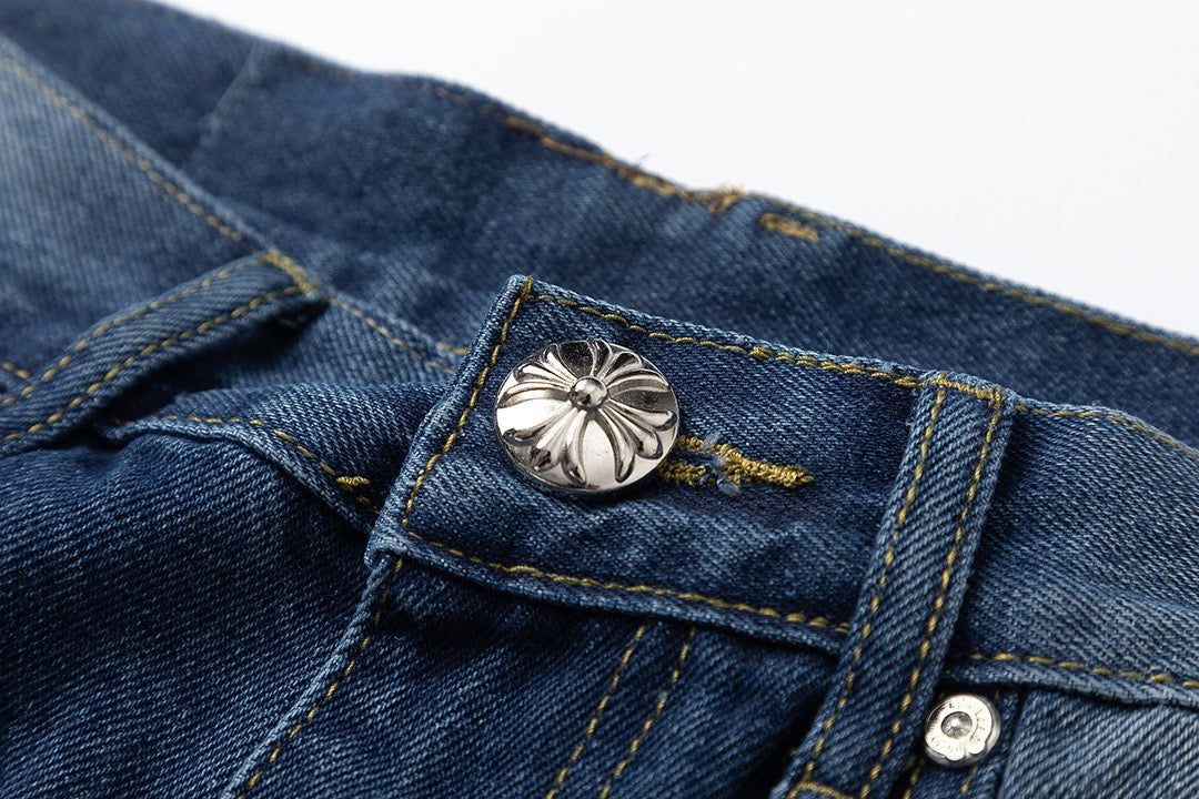 CH-Chrome Hearts Pants KE932