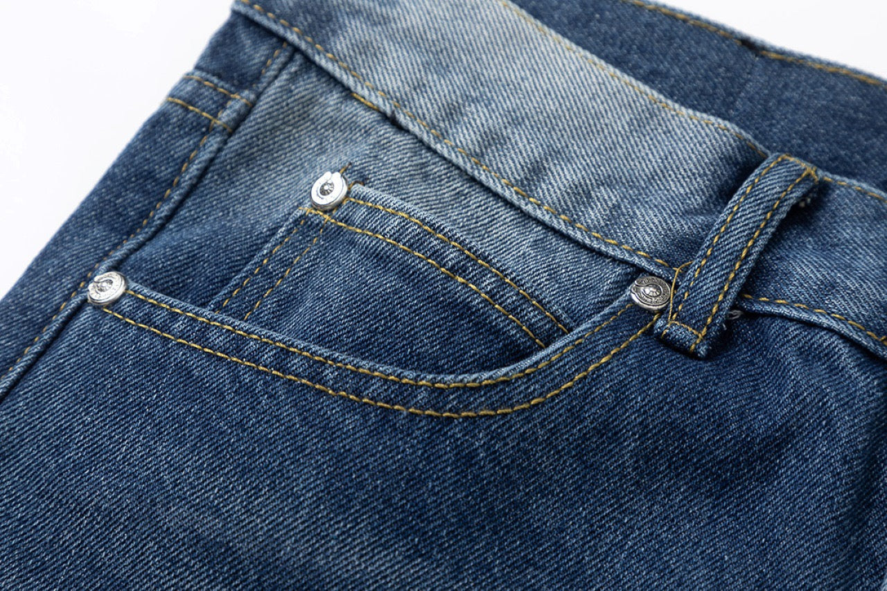 CH-Chrome Hearts Pants KE934