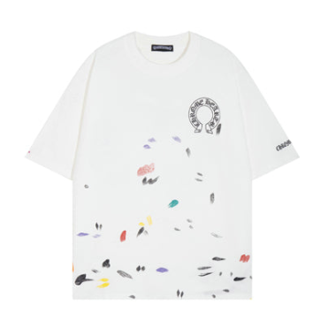 Chrome Hearts T-shirt K6053