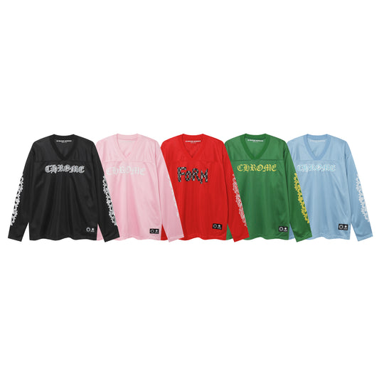 CH-Chrome Hearts new sweatshirt 9998