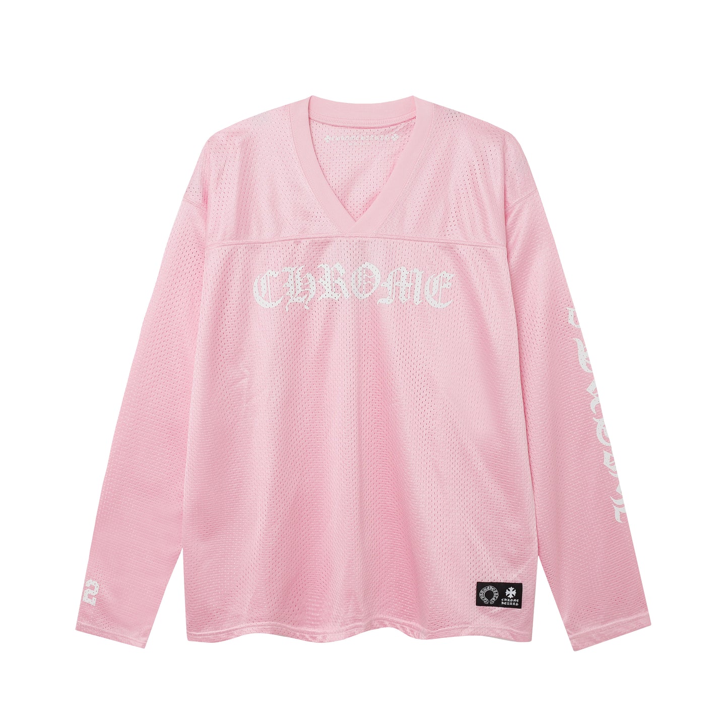 CH-Chrome Hearts new sweatshirt 9998