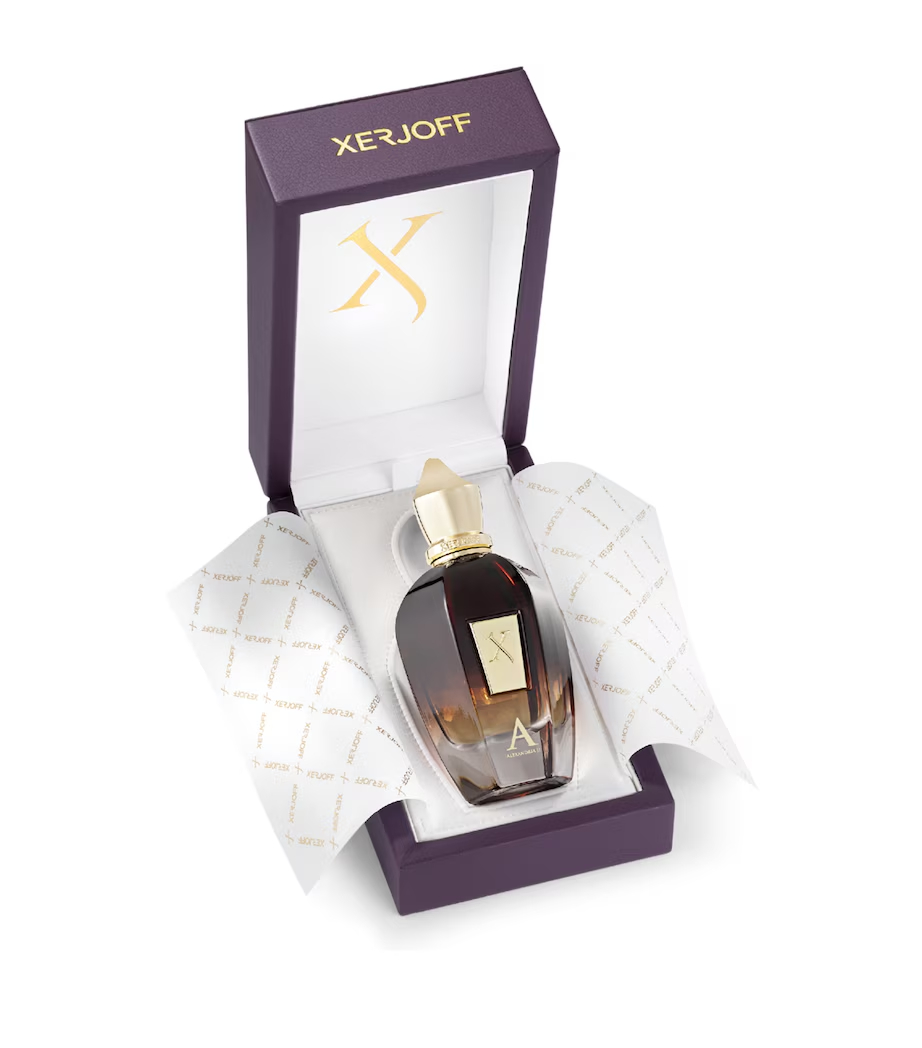 Alexandria II – 100ml / 3.4 fl oz Eau de Parfum