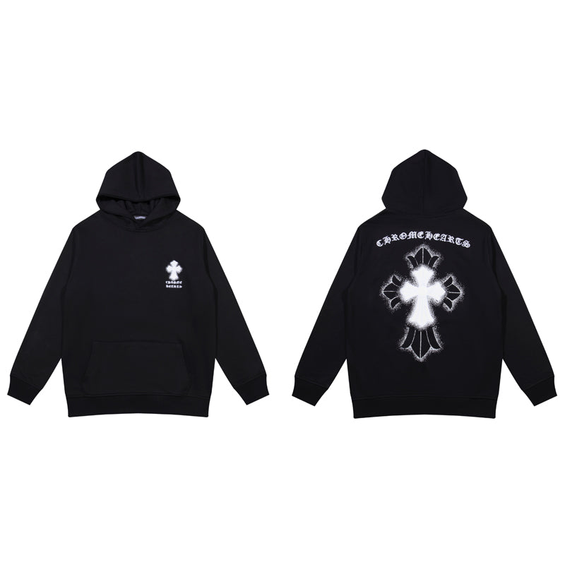 CH-Chrome Hearts Hoodie