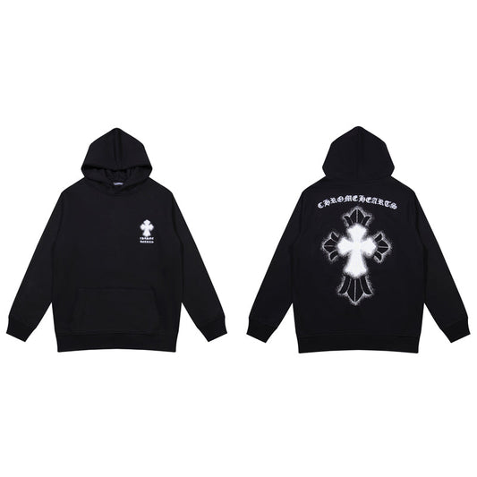 CH-Chrome Hearts Hoodie