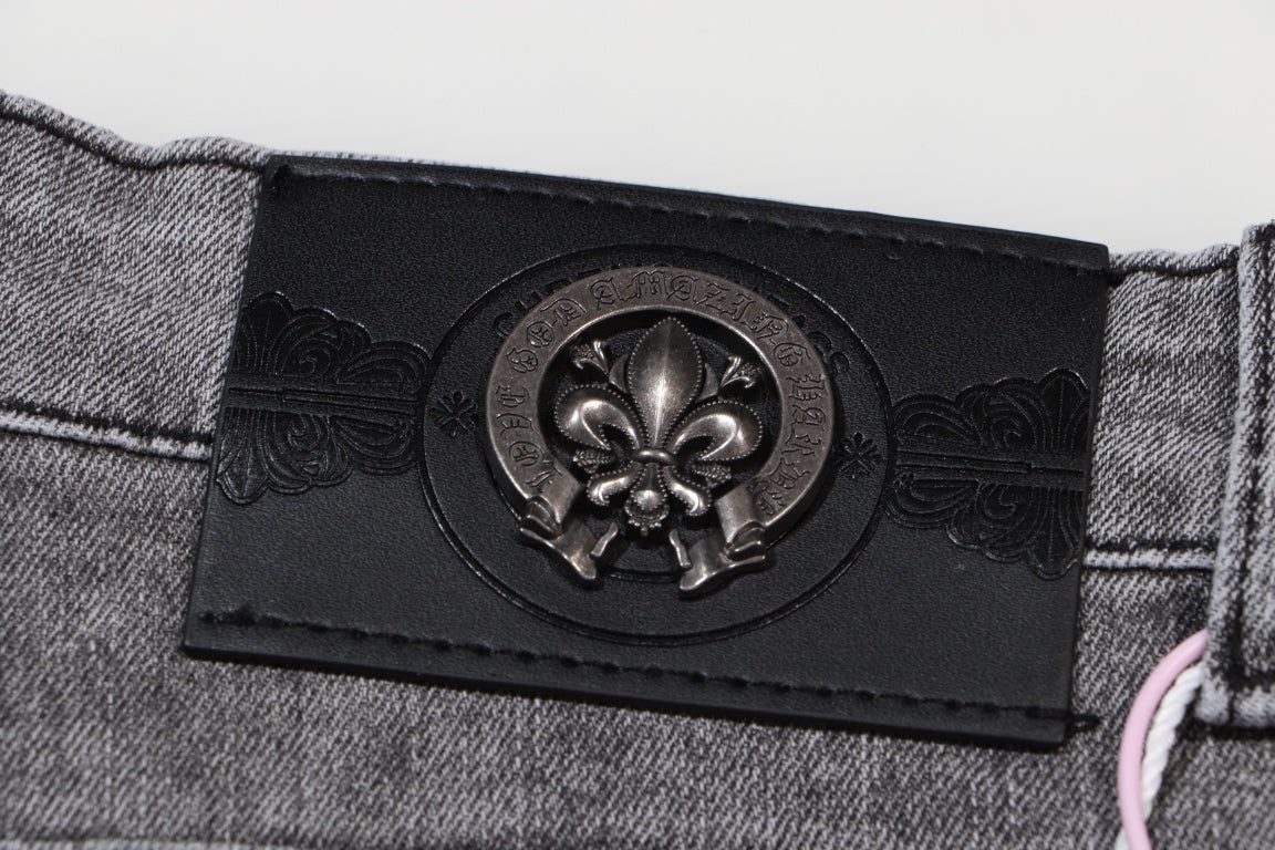 CH-Chrome Hearts 2024 NEW Pants sp120