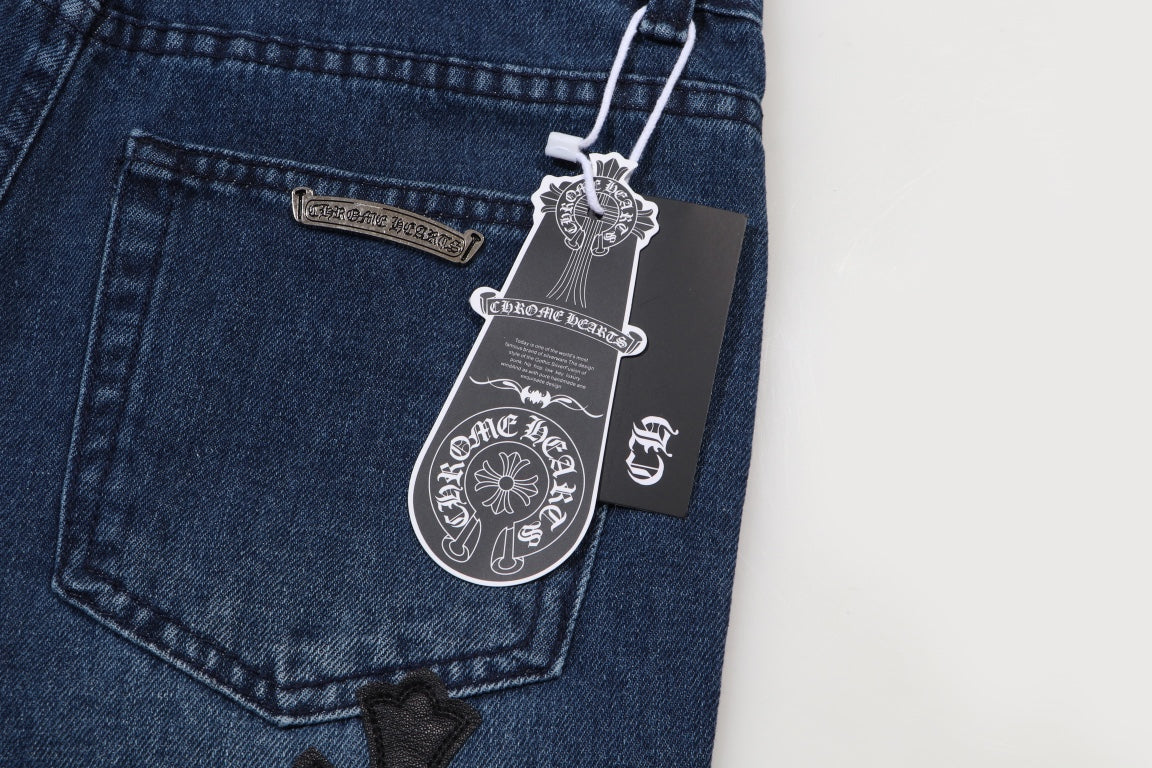 CH-Chrome Hearts 2024 NEW Pants sp140-3