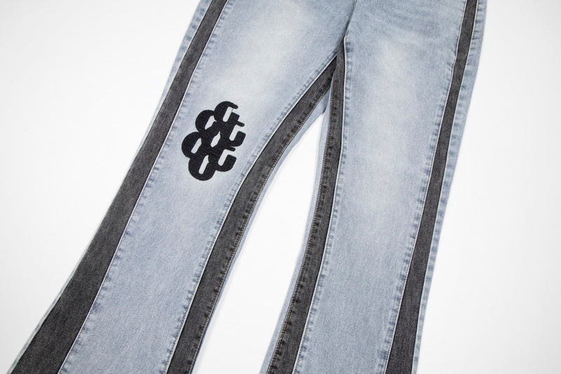 GALLERY DEPT New Jeans Pants G57