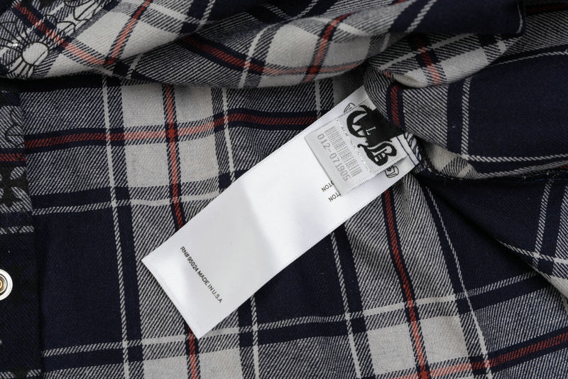 CH-Chrome Hearts 2024 New Jacket