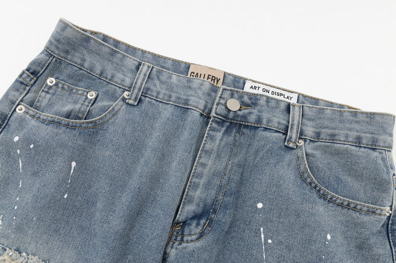 GALLERY DEPT New Jeans Pants G156