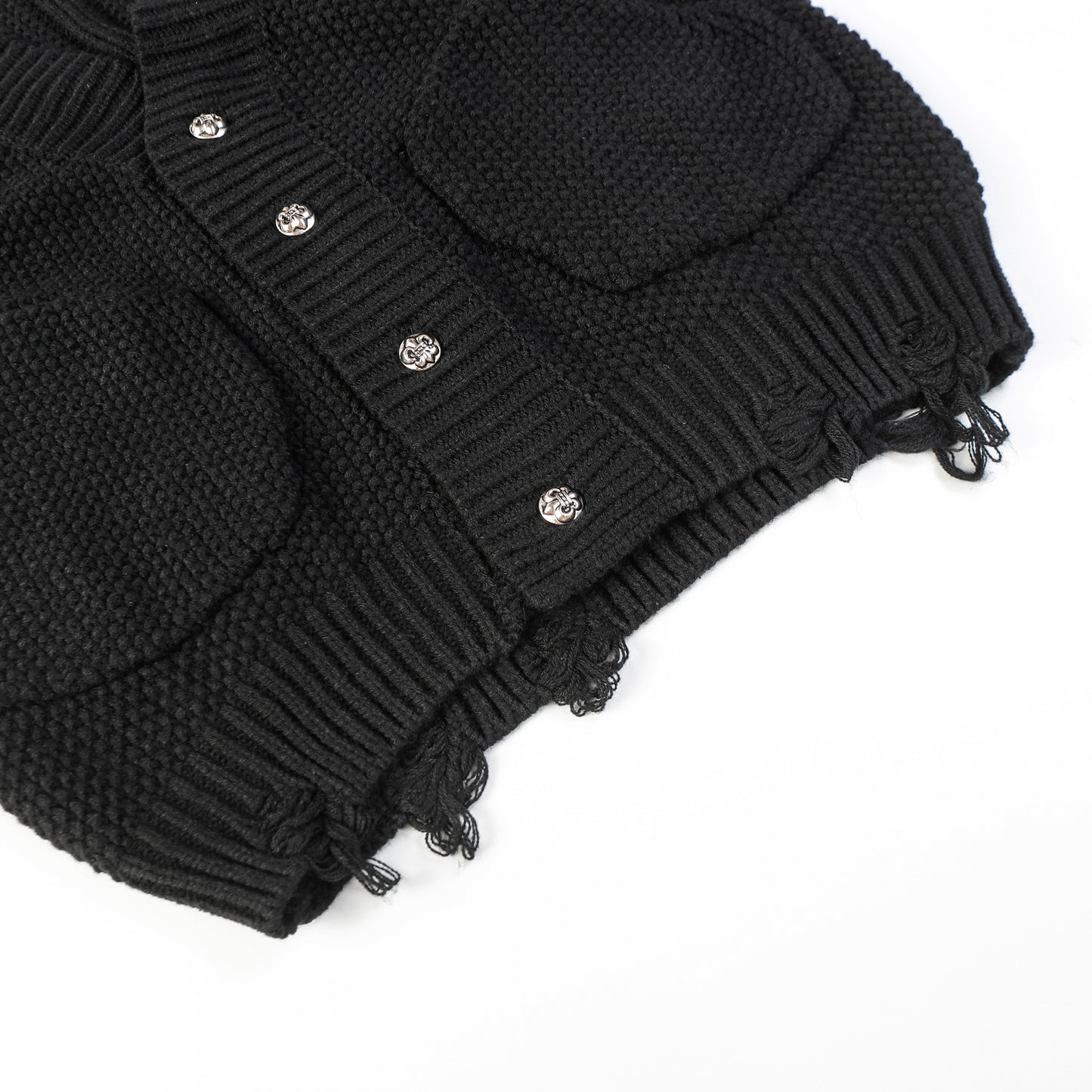 CH-Chrome Hearts 2024 New Jacket SP150 145#