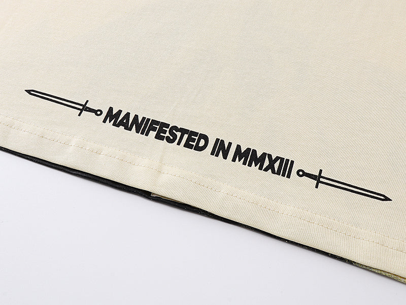 Godspeed T-Shirt-3080