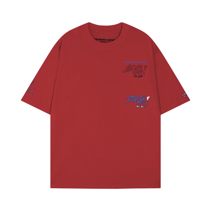 CH-Chrome Hearts  T-shirt K6125
