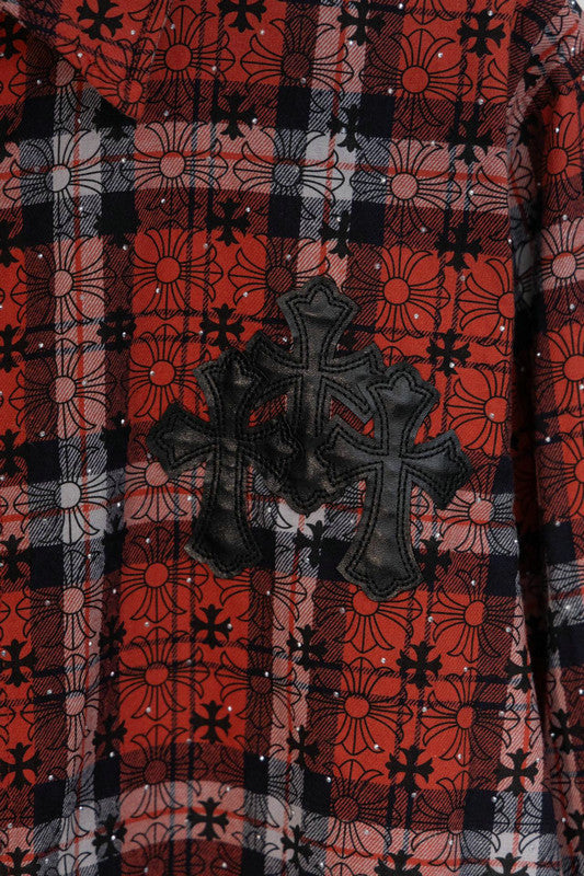 CH-Chrome Hearts 2024 New Jacket