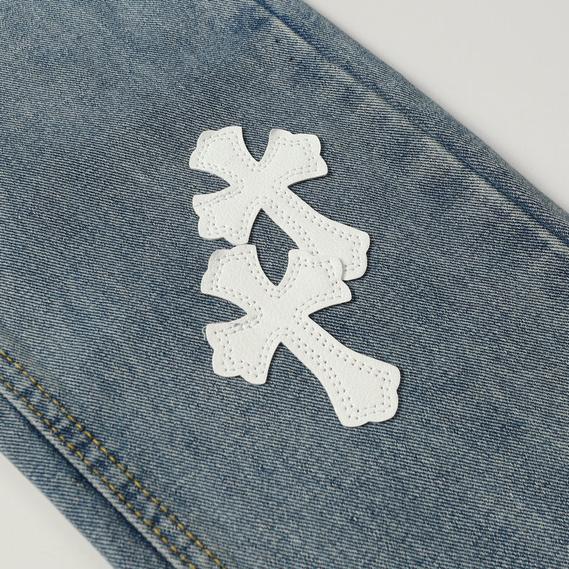 CH-Chrome Hearts 2024 NEW Pants 9959