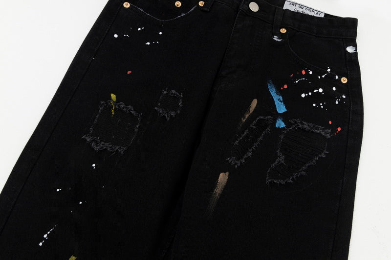 GALLERY DEPT New Jeans Pants G200