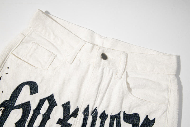 GALLERY DEPT New Jeans Pants G81