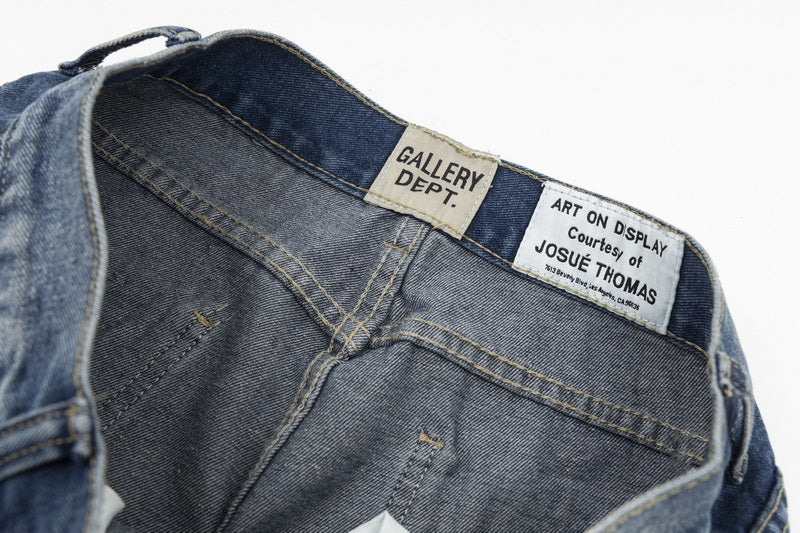 GALLERY DEPT New Jeans Pants G154