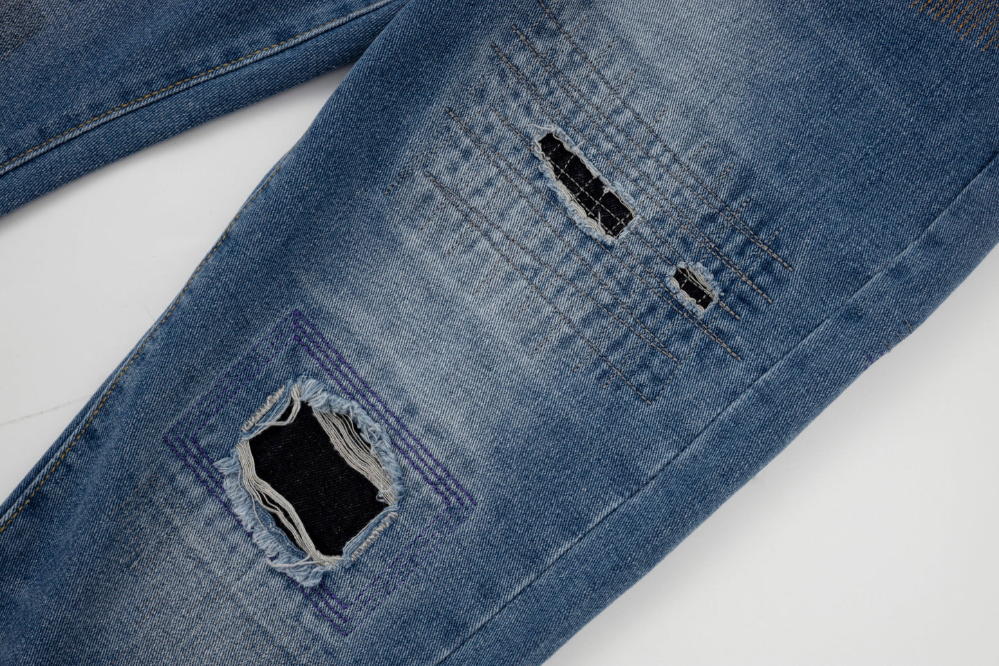 GALLERY DEPT New Jeans Pants G201