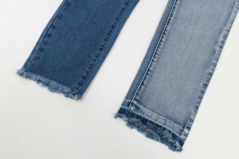 GALLERY DEPT New Jeans Pants G168