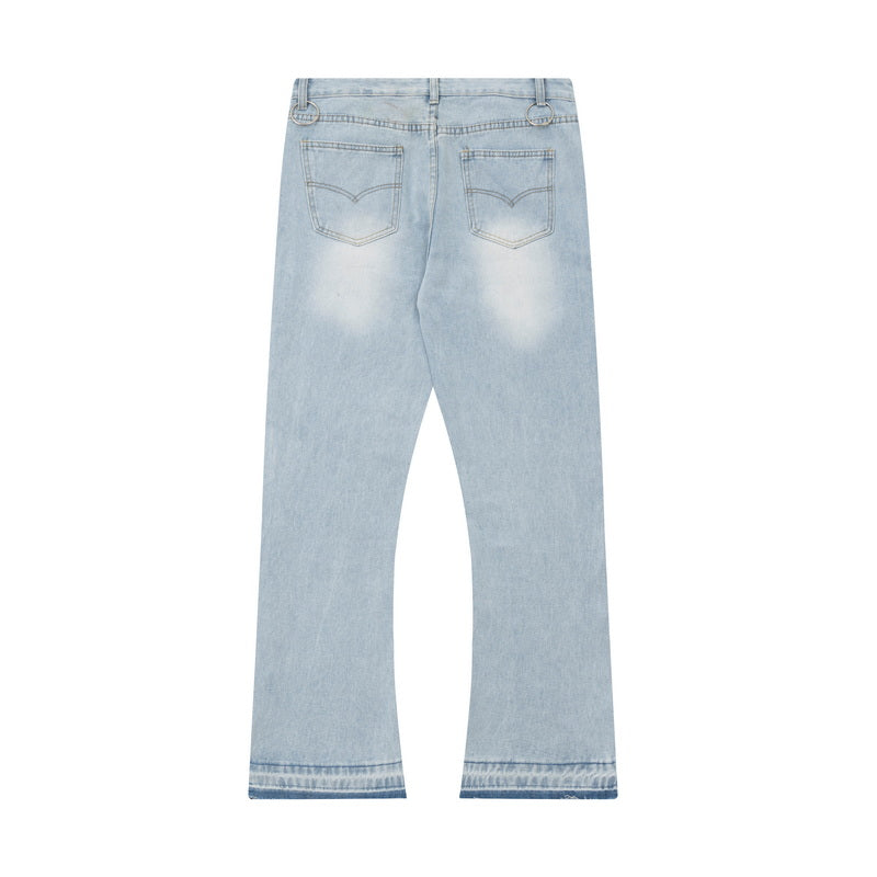 GALLERY DEPT New Jeans Pants G169