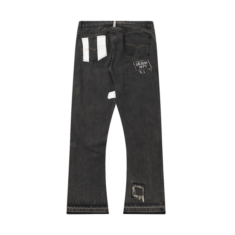 GALLERY DEPT New Jeans Pants G143