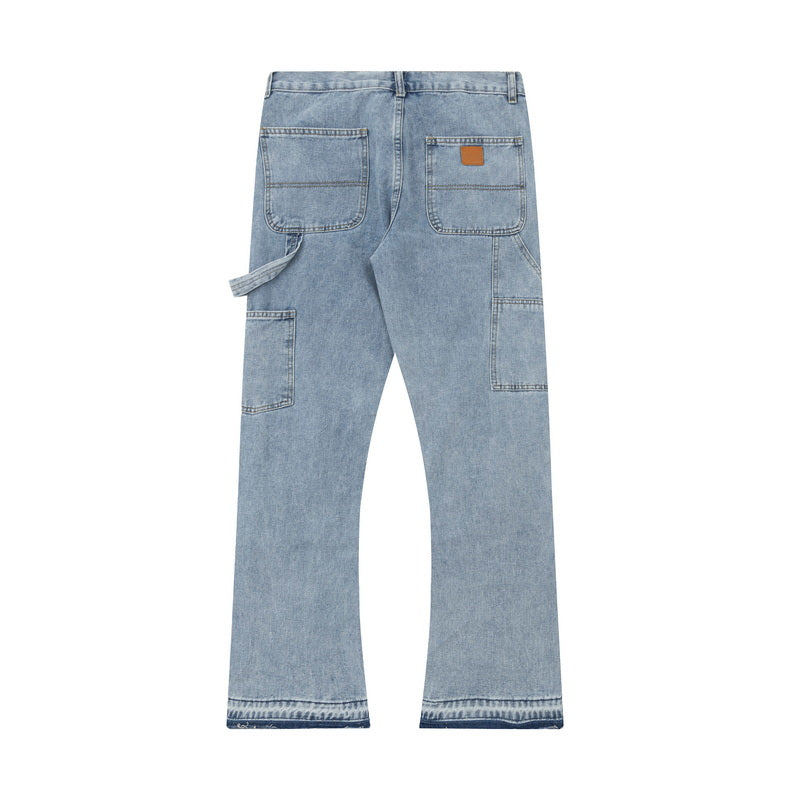 GALLERY DEPT New Jeans Pants G163