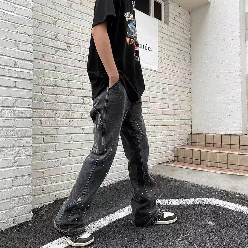 GALLERY DEPT New Jeans Pants G05