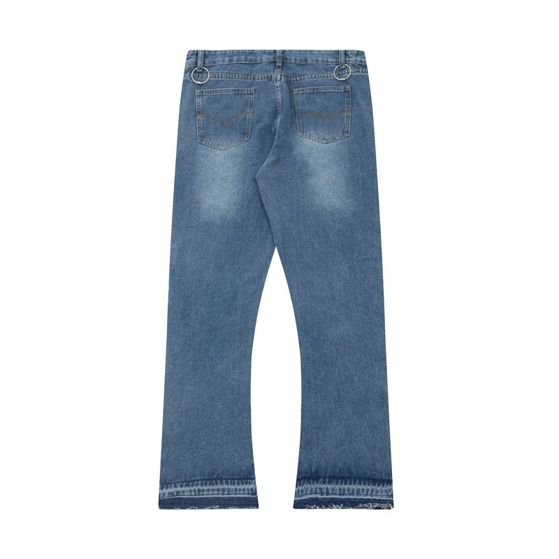 GALLERY DEPT New Jeans Pants G169