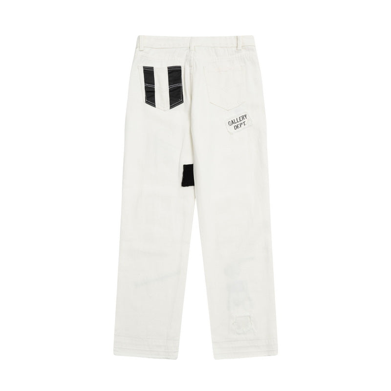 GALLERY DEPT New Jeans Pants G143