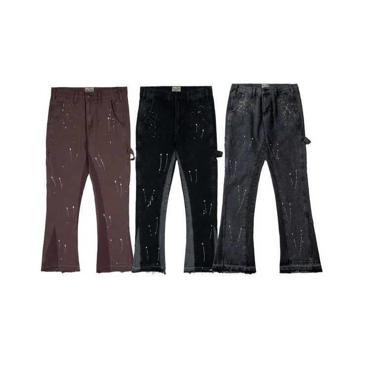 GALLERY DEPT New Jeans Pants G05
