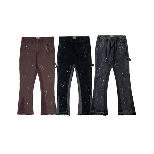 GALLERY DEPT New Jeans Pants G05