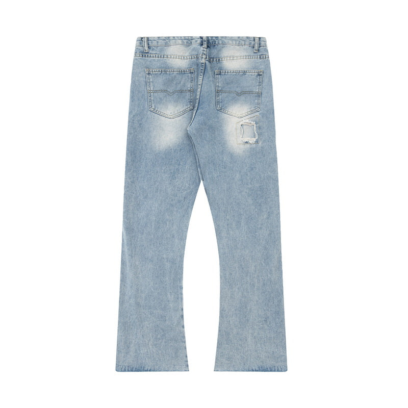 GALLERY DEPT New Jeans Pants G152