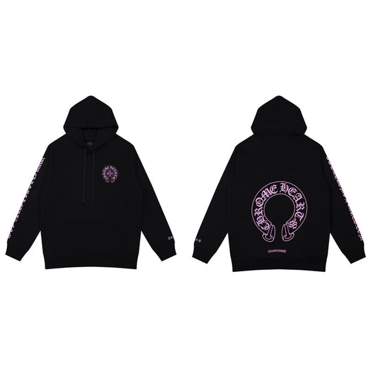 CH-Chrome Hearts Hoodie K7026