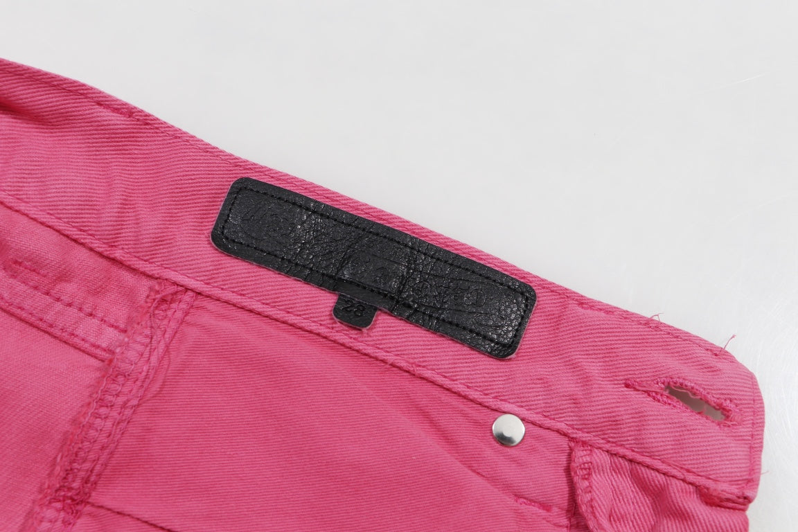 CH-Chrome Hearts 2024 NEW Pants