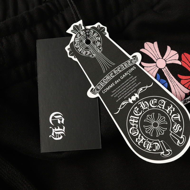CH-Chrome Hearts 2024 NEW Pants 1003